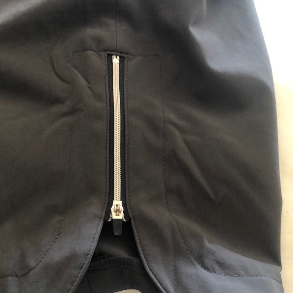 Golf Capri pants - Picture 4 of 6